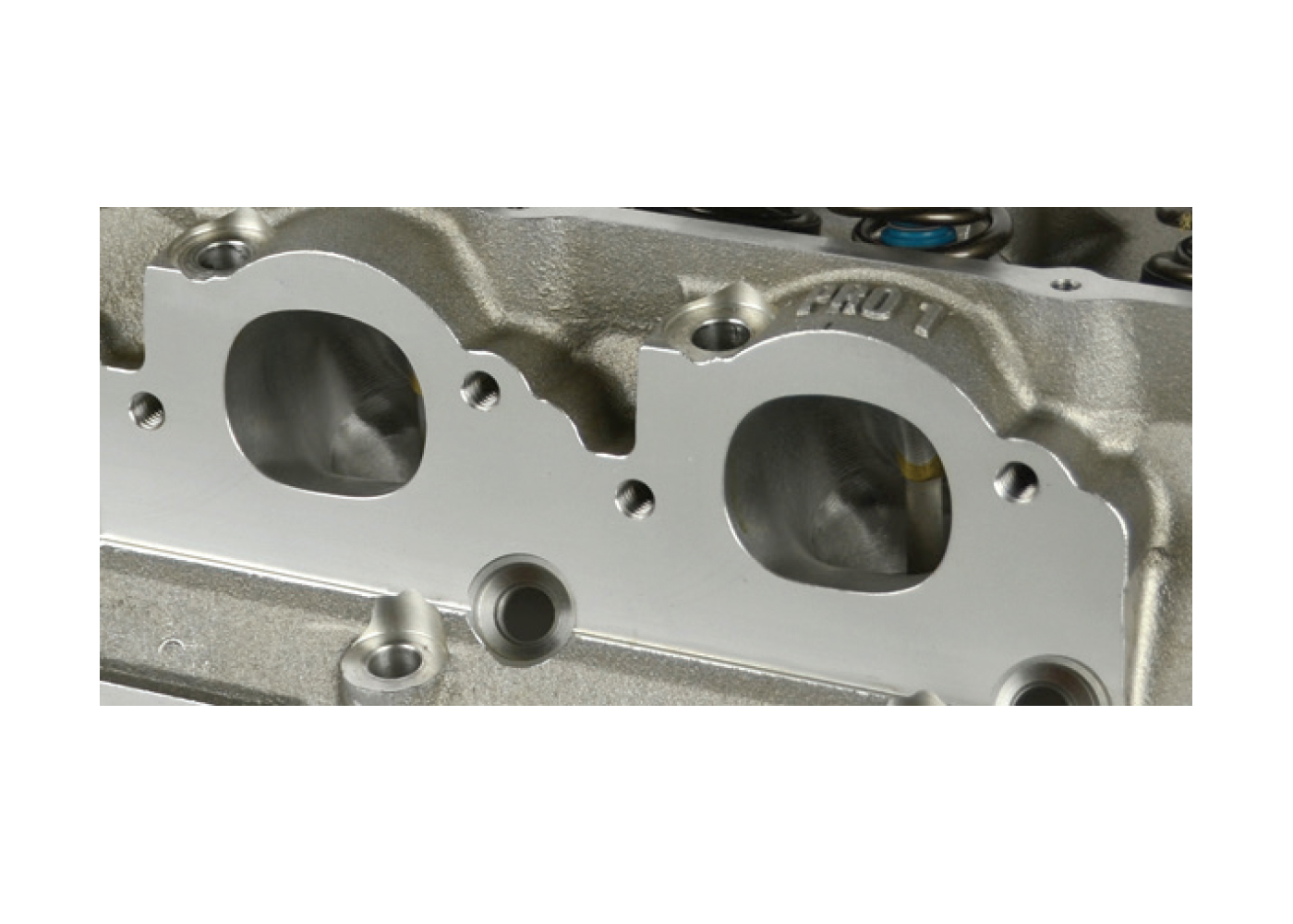 Cylinder Head Fundamentals Materials, Options, and Terms Explained